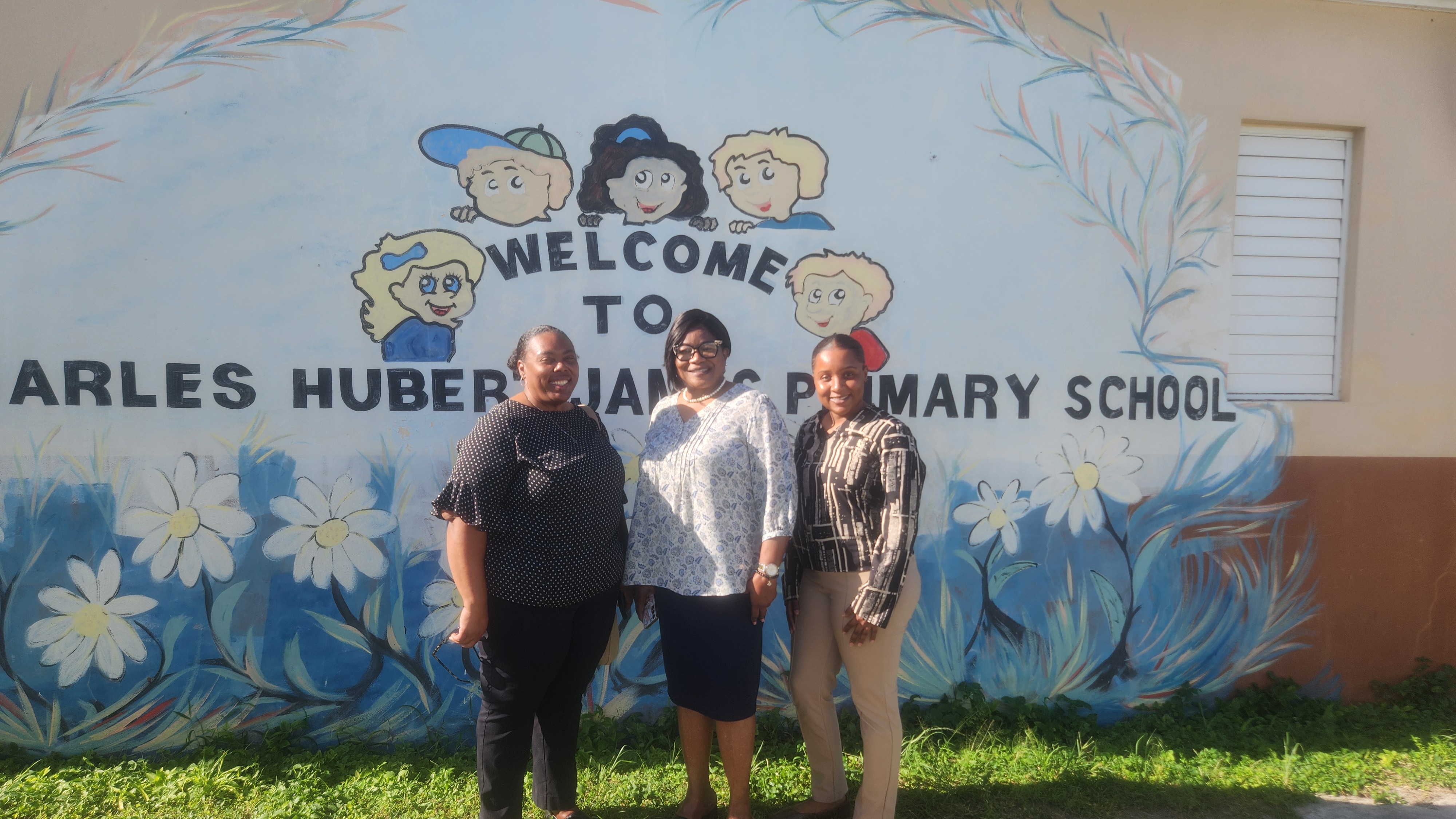 DBHS TEAM ENGAGES STAKEHOLDERS ACROSS THE TWIN ISLANDS TO STRENGTHEN MENTAL HEALTH ACCESS